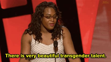 Transgender GIFs